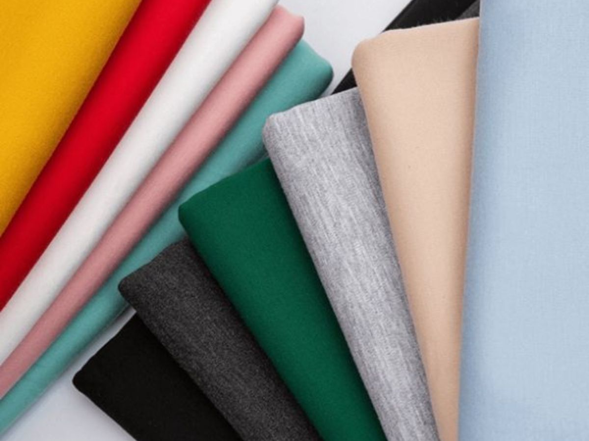 Sự kết hợp giữa Cotton và Spandex tạo nên một loại vải thun ưu việt