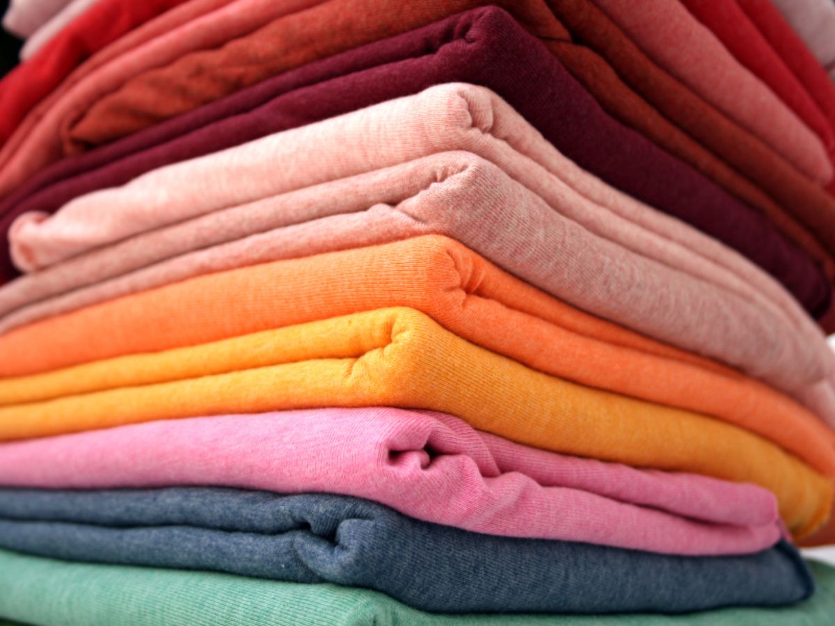 Vài điểm cần lưu ý của Cotton Spandex sẽ giúp sử dụng và bảo quản đồ tốt hơn