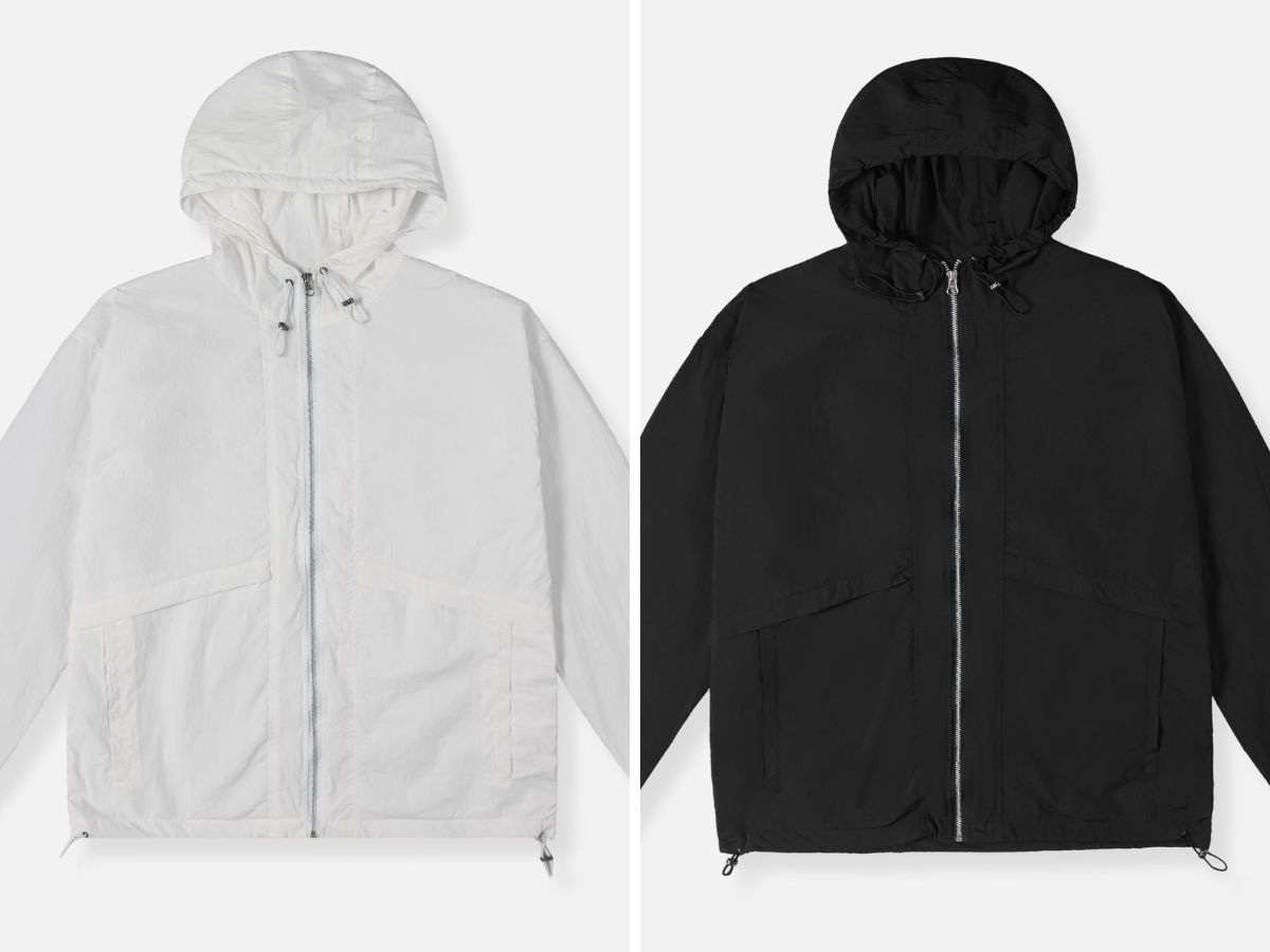 Kenta hướng đến những mẫu áo trẻ trung, năng động