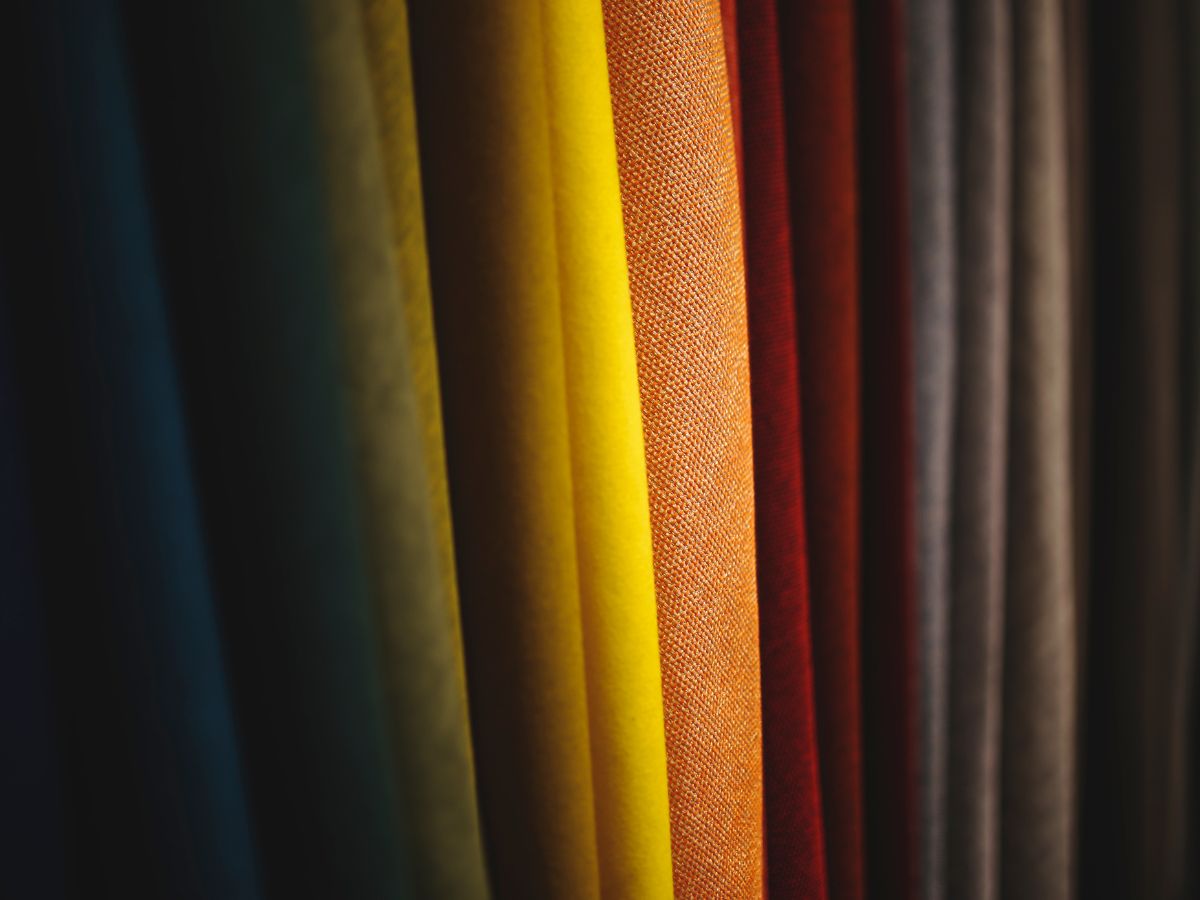 Cotton lại được chia ra thành nhiều loại vải khác nhau