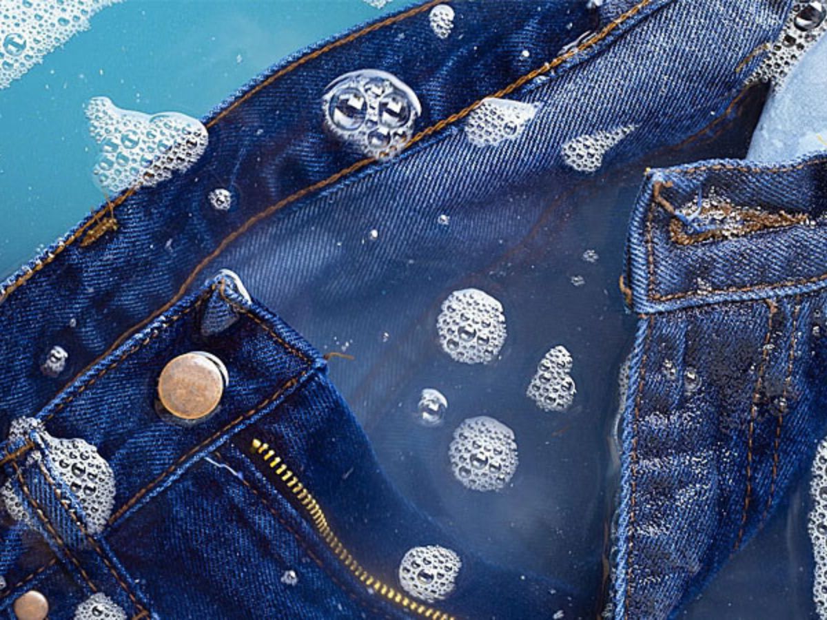 Tổng hợp các mẫu quần Jeans rách nam cực chất cho chàng