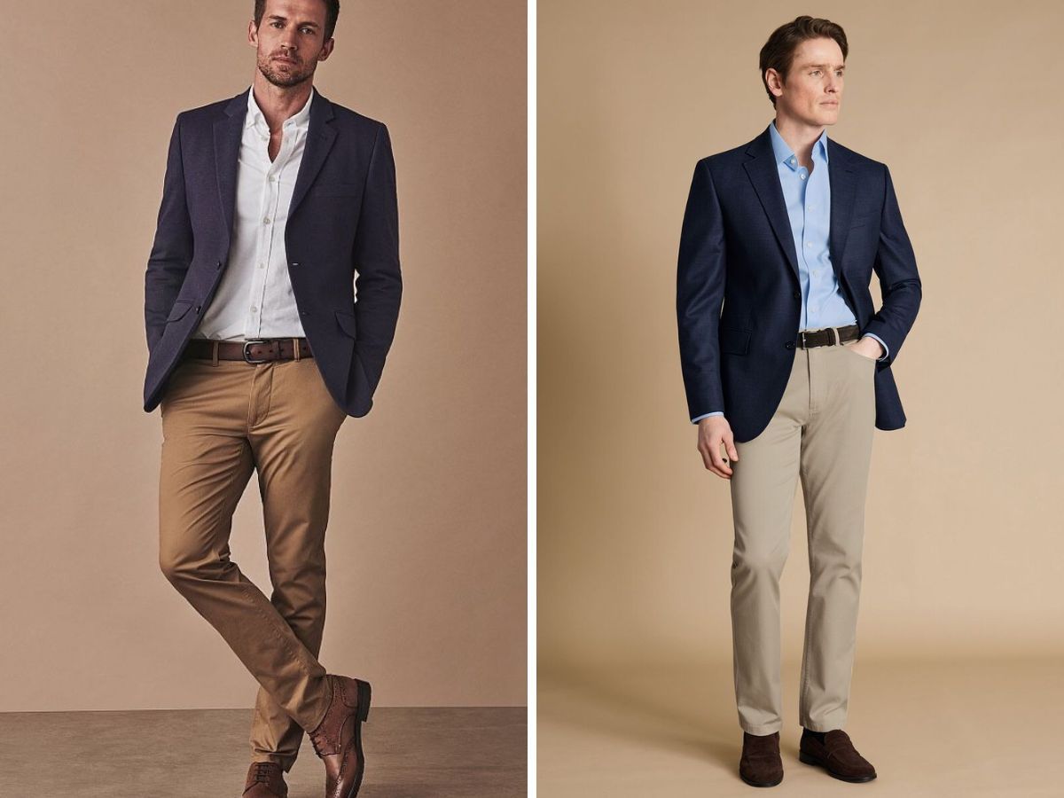 các thông tin về giày Desert boots