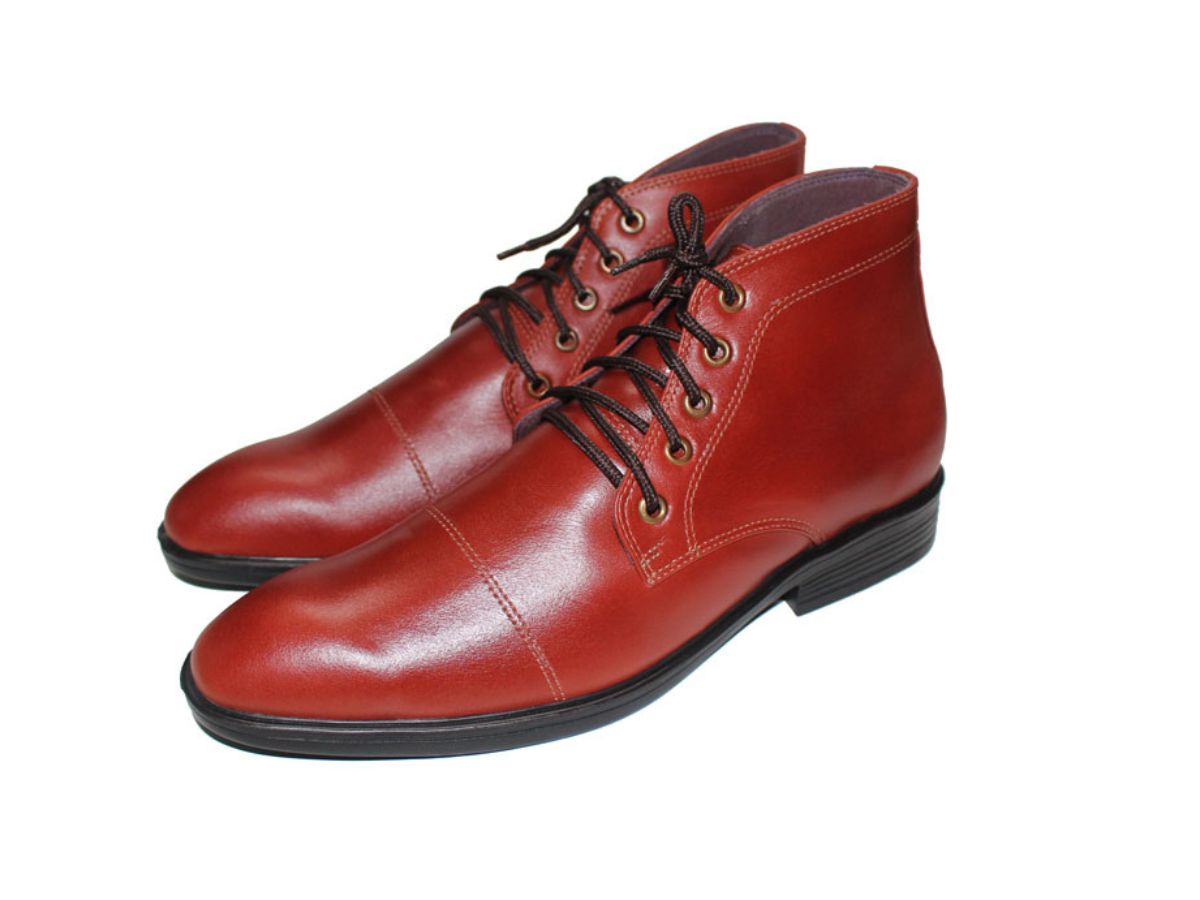 các thông tin về giày Desert boots