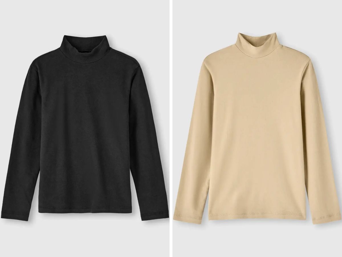 Anh em có thể tham khảo thêm áo giữ nhiệt nhà Yody