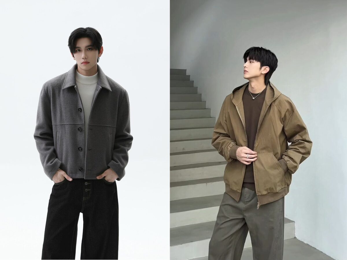 Chọn đúng màu sắc để nâng tầm trang phục và vẻ đẹp của bạn 