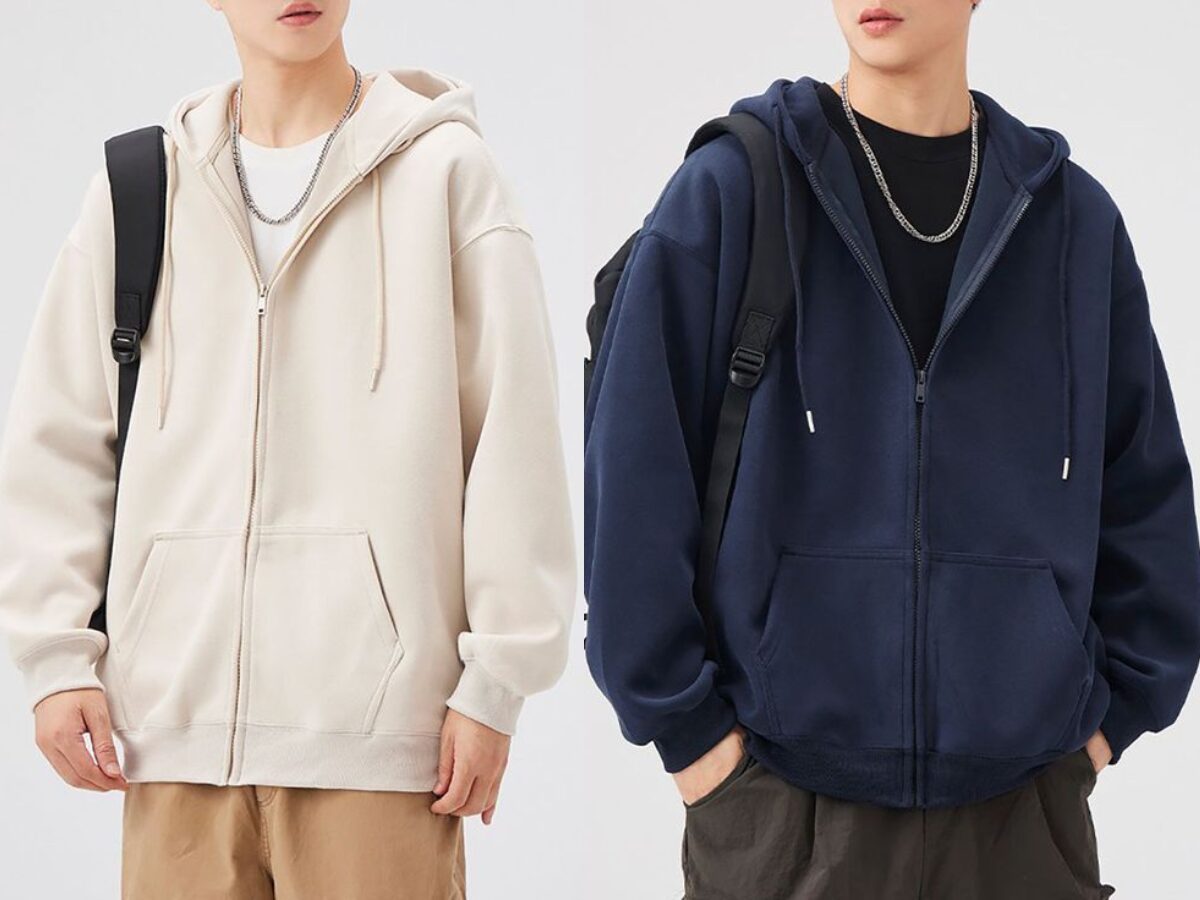 Những màu áo cơ bản sẽ là lựa chọn an toàn cho bạn 