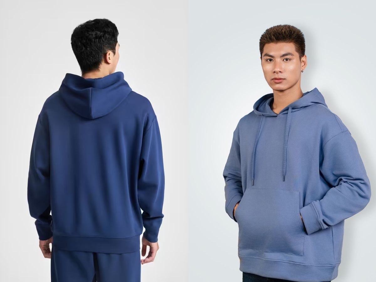 Cách Phối Đồ Với Áo Sweater Nam Chuẩn Style Lịch Lãm