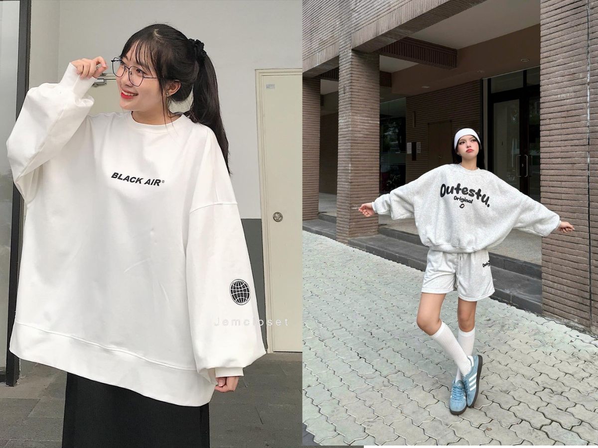 Cách Phối Đồ Với Áo Sweater Nam Chuẩn Style Lịch Lãm