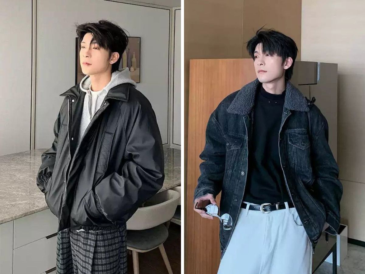 Nên đầu tư công cụ dụng cụ chuyên nghiệp để vệ sinh áo khoác