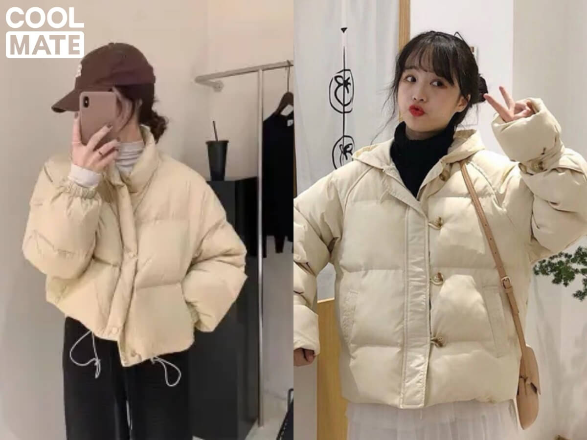 Chọn trang phục gọn gàng giúp nữ tôn dáng