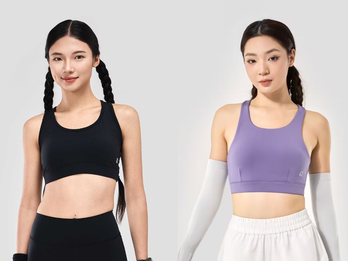 bài tập tăng vòng 1 cho nữ hiệu quả