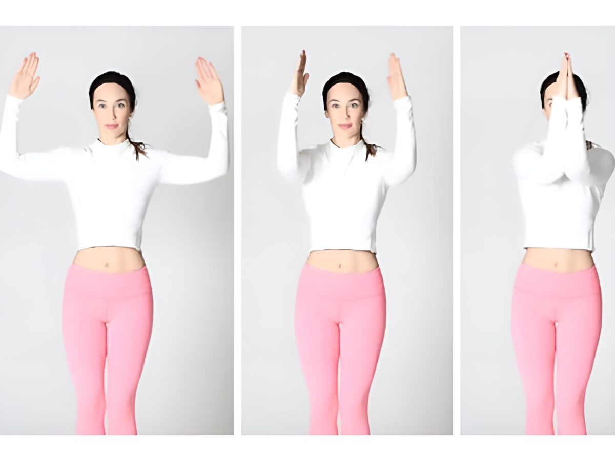 bài tập tăng vòng 1 cho nữ hiệu quả