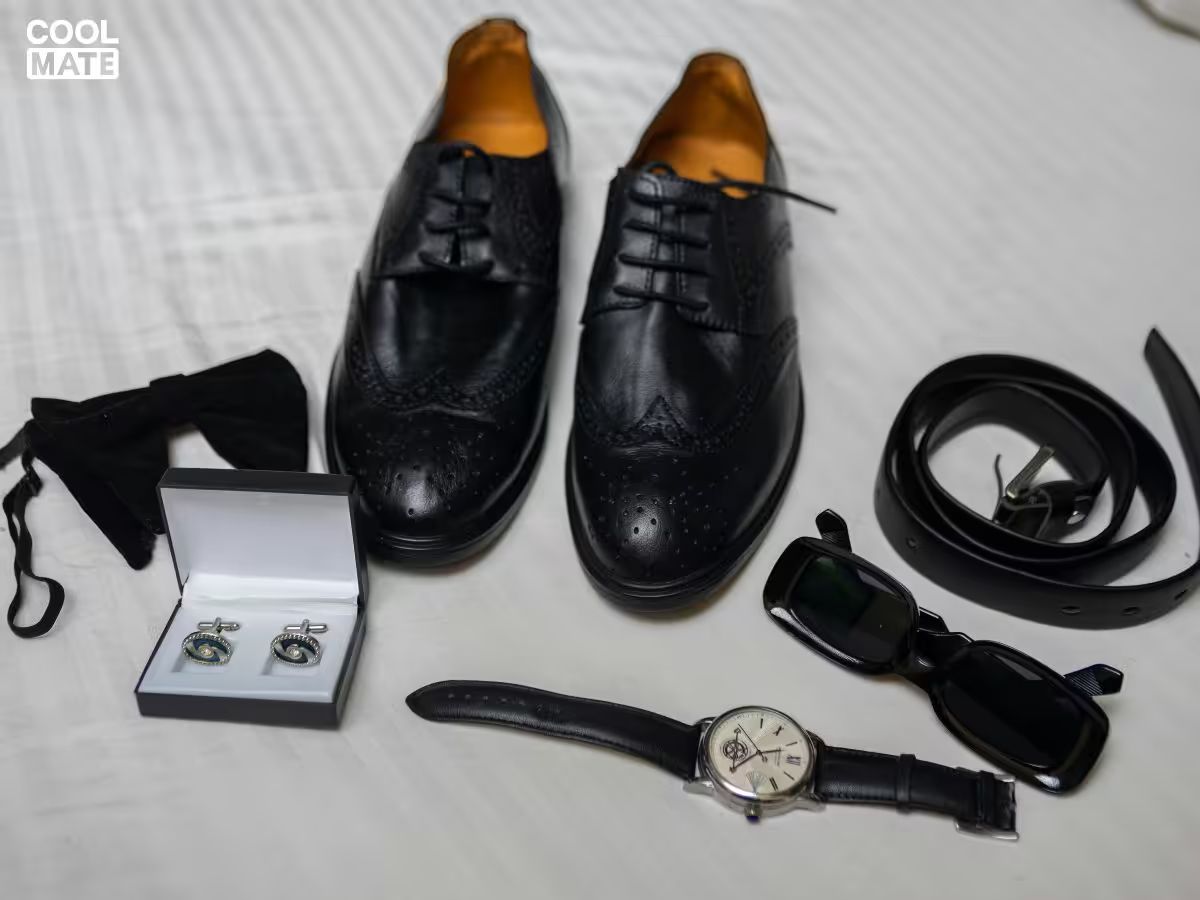 cách mặc áo khoác oversize đẹp, chuẩn gu cho cả nam & nữ