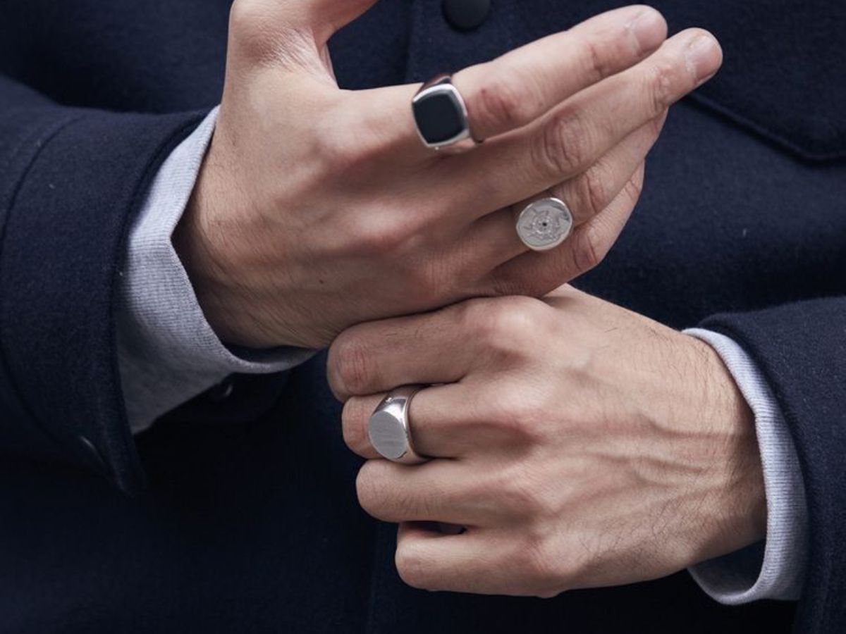 Nam mệnh hỏa đeo nhẫn ngón nào hợp phong thủy?