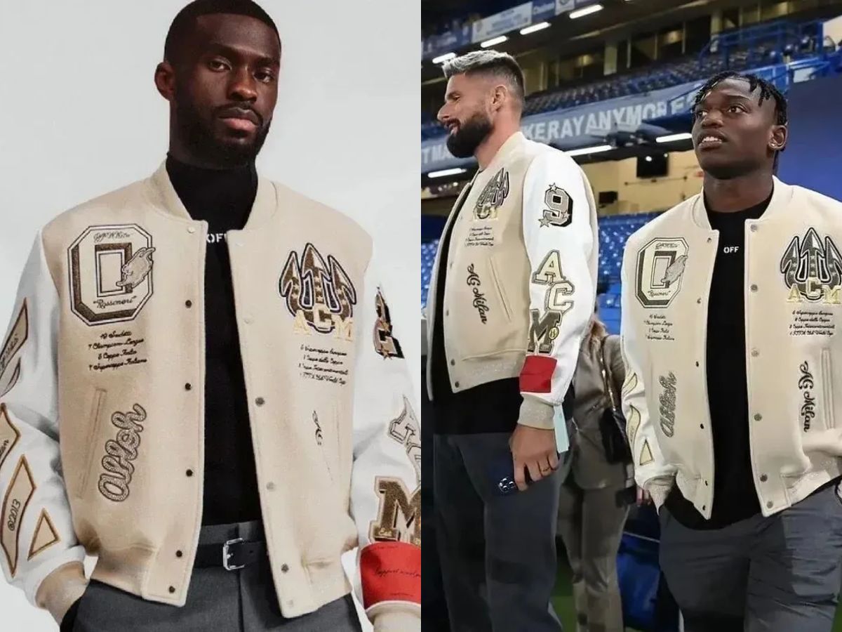 Chú Trọng Chất Liệu Tạo Điểm Nhấn Tinh Tế