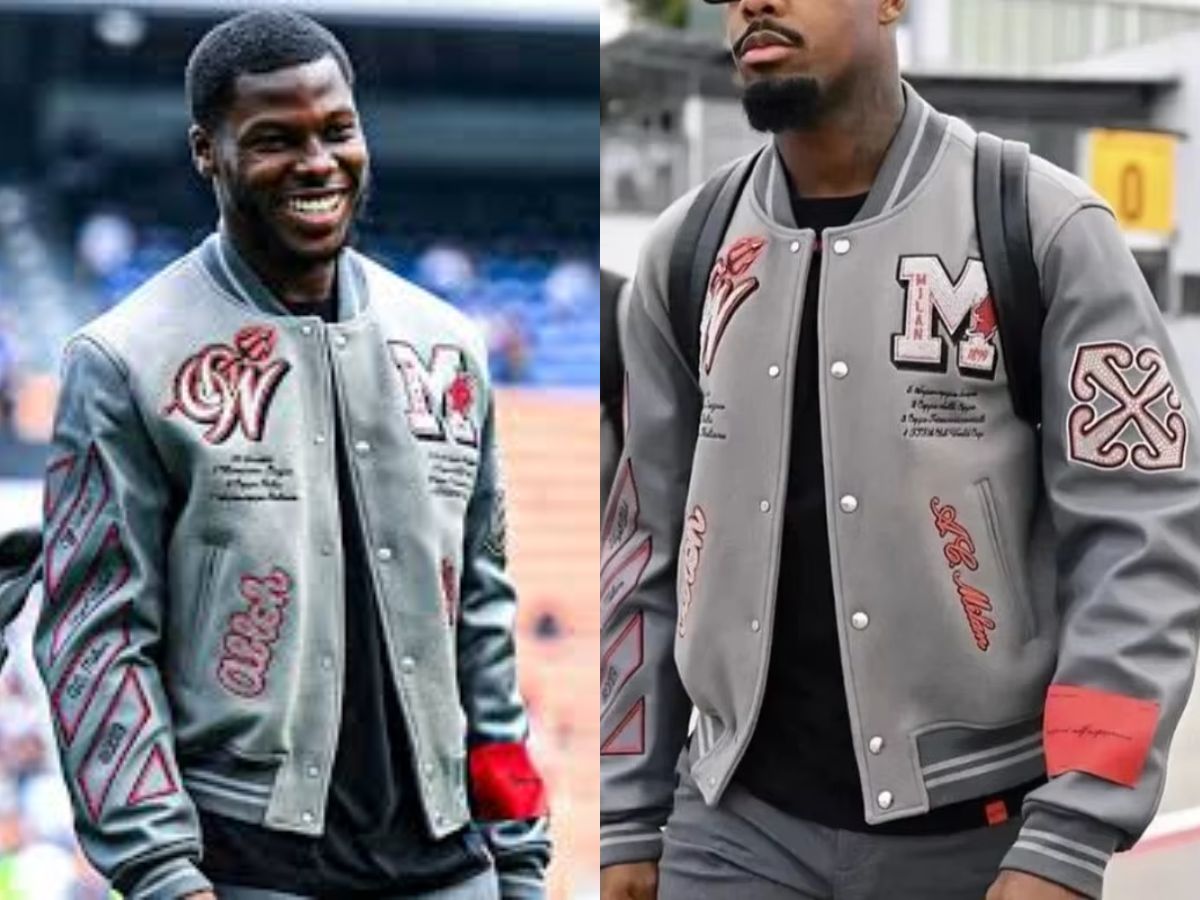 Tỷ Lệ Cơ Thể Là Quan Trọng Nhất Chọn Form Áo Phù Hợp Vóc Dáng