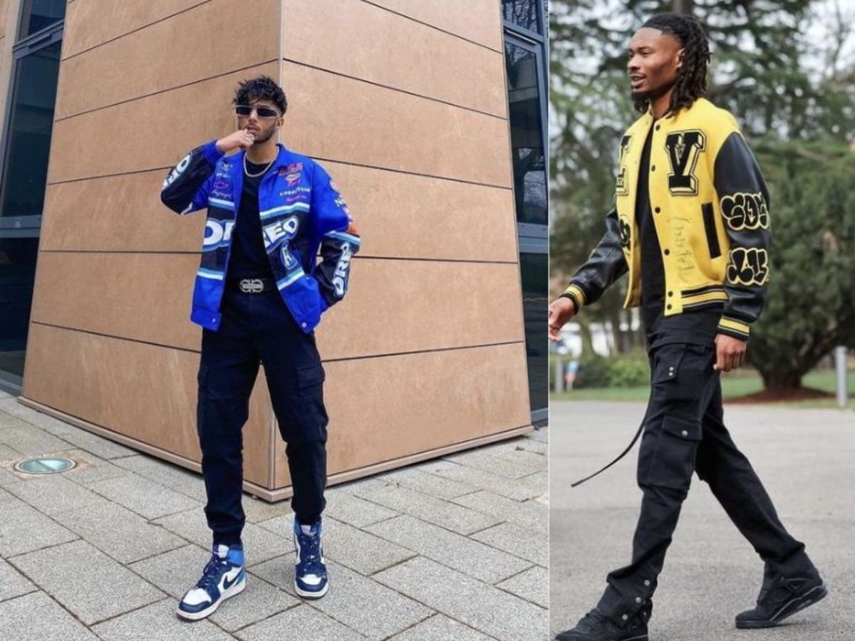 Phong Cách Thể Thao Khỏe Khoắn Và Thoải Mái Tối Đa