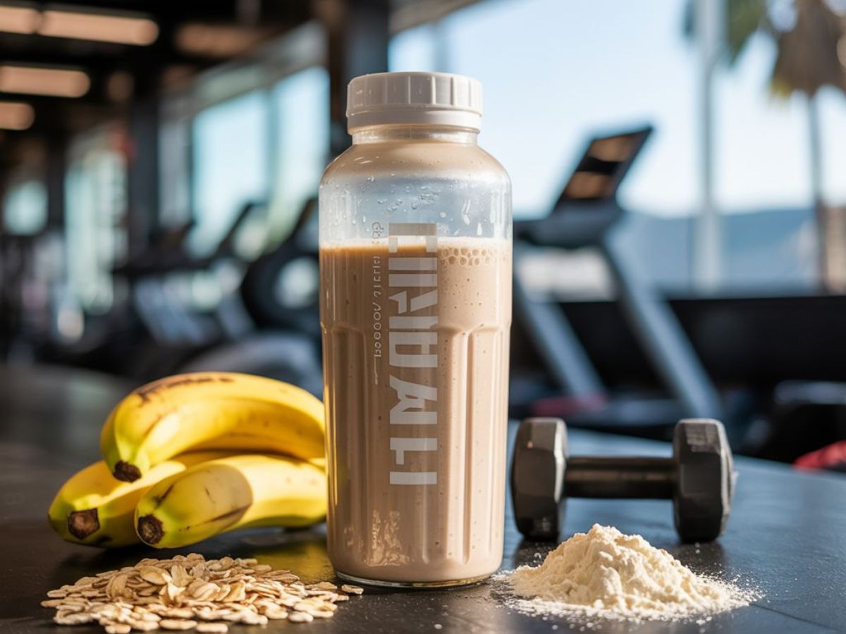 Biết rõ whey và mass khác gì nhau giúp bạn lựa chọn thực phẩm bổ sung chính xác hơn