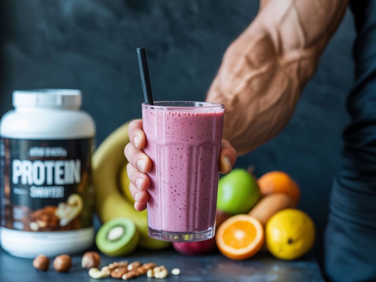 Điều quan trọng là sự hấp thụ của cơ thể bạn