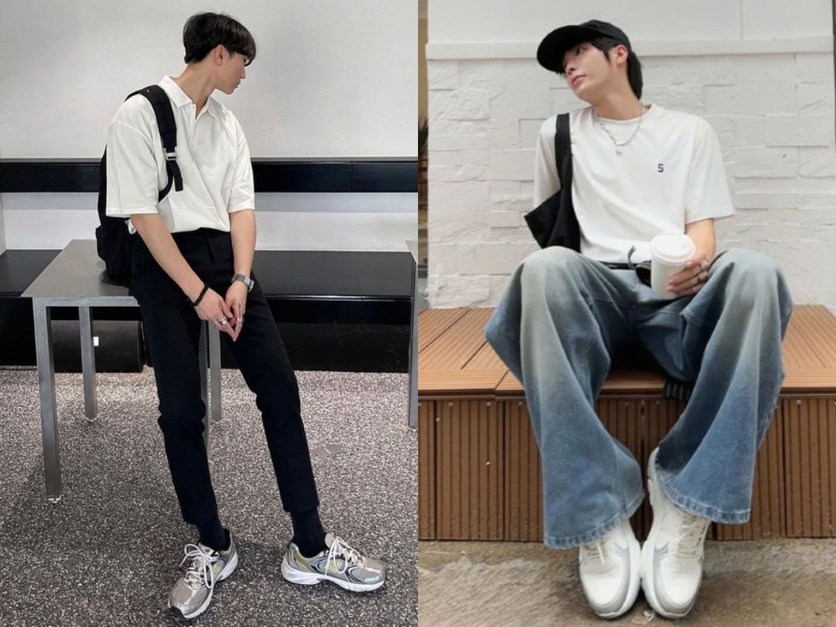 Phụ kiện là điểm nhấn cuối cùng giúp nâng tầm phong cách