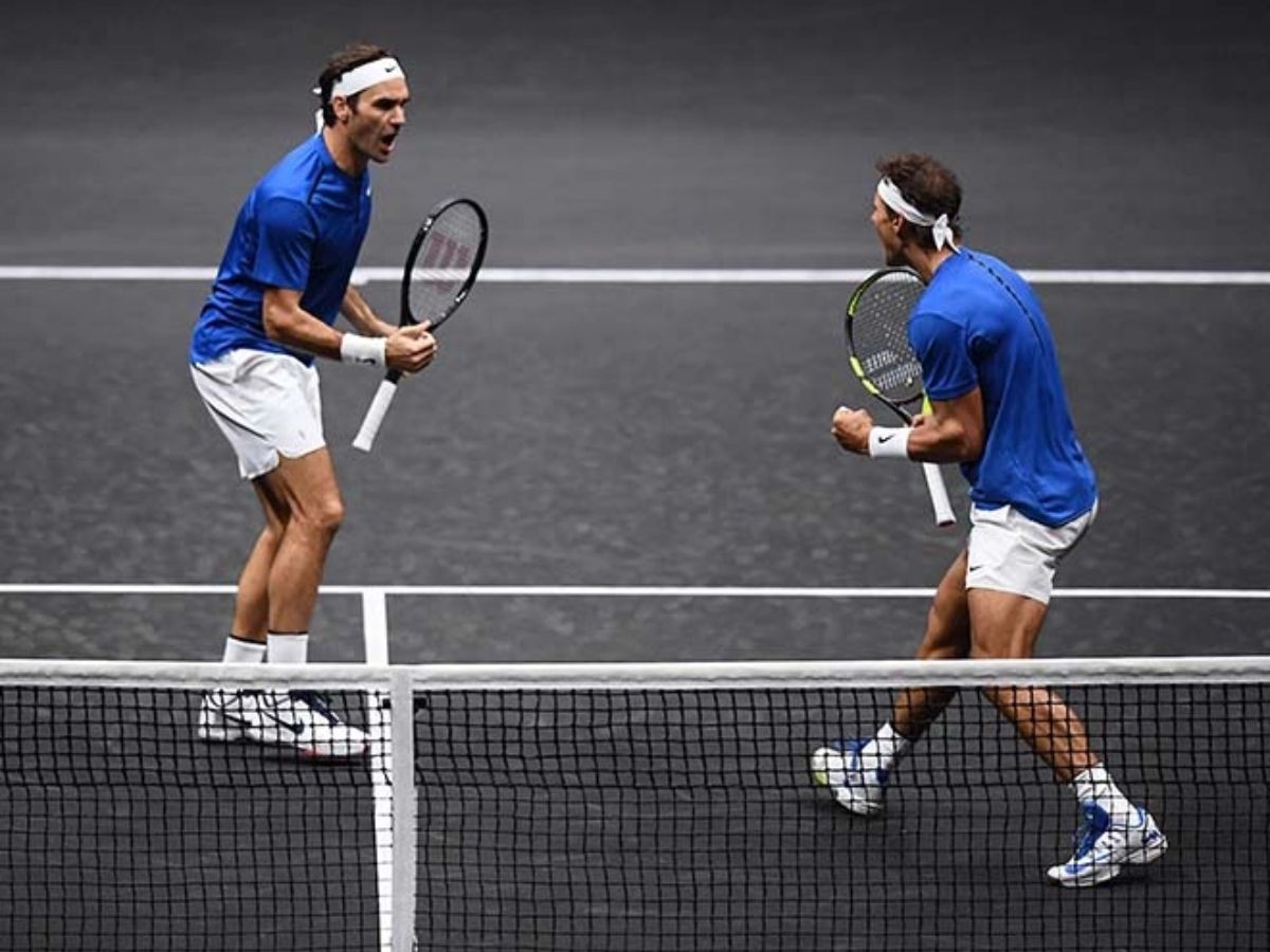 Các thuật ngữ đặc biệt và tiếng lóng trong tennis