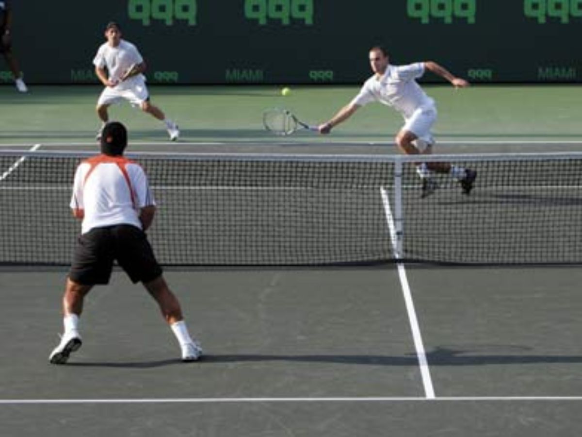 Tận hưởng tennis theo một cách hoàn toàn khi hiểu rõ về các thuật ngữ