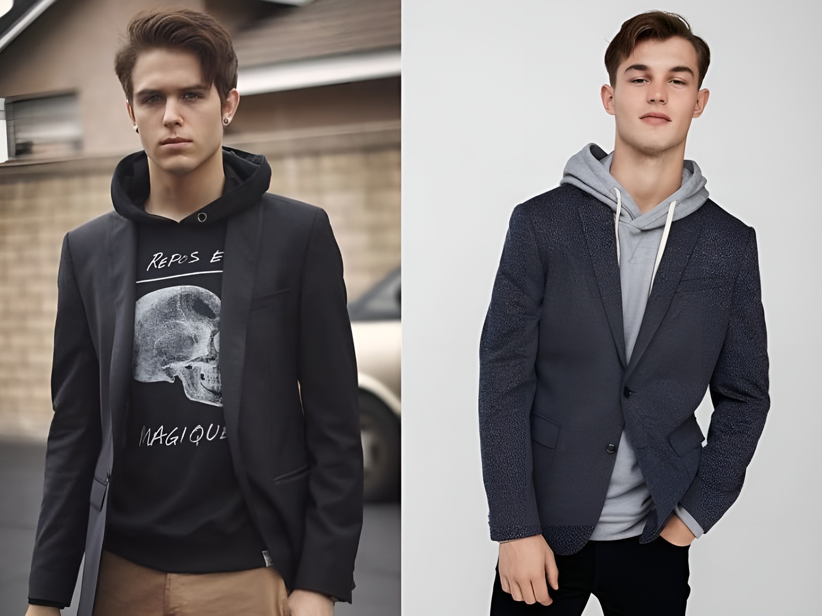 Thử những outfit mới lạ giúp bạn nổi bật giữa đám đông vì cá tính của mình