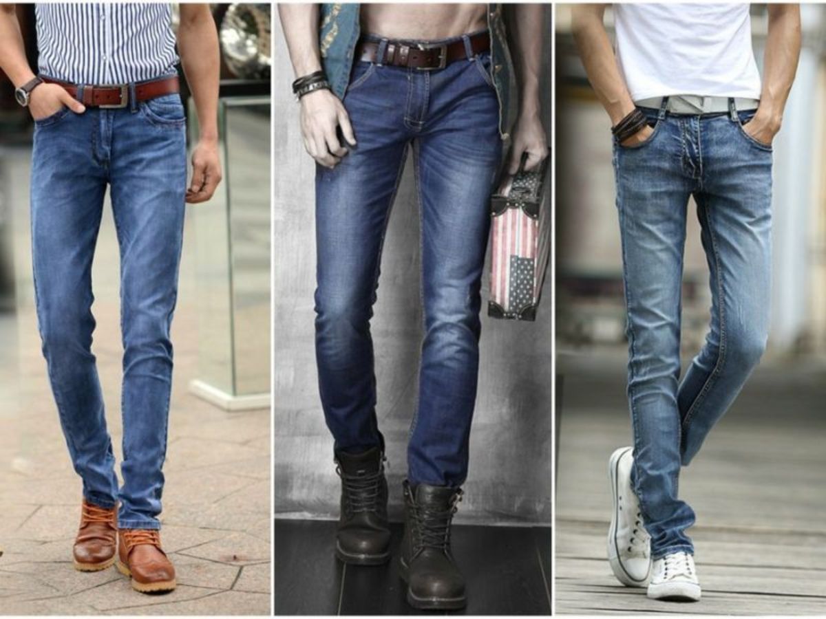 Thắt lưng, đồng hồ và những điểm nhấn tinh tế