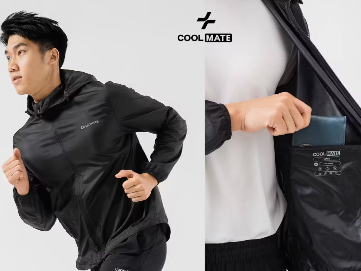 Khám phá các loại áo khoác nam phổ biến