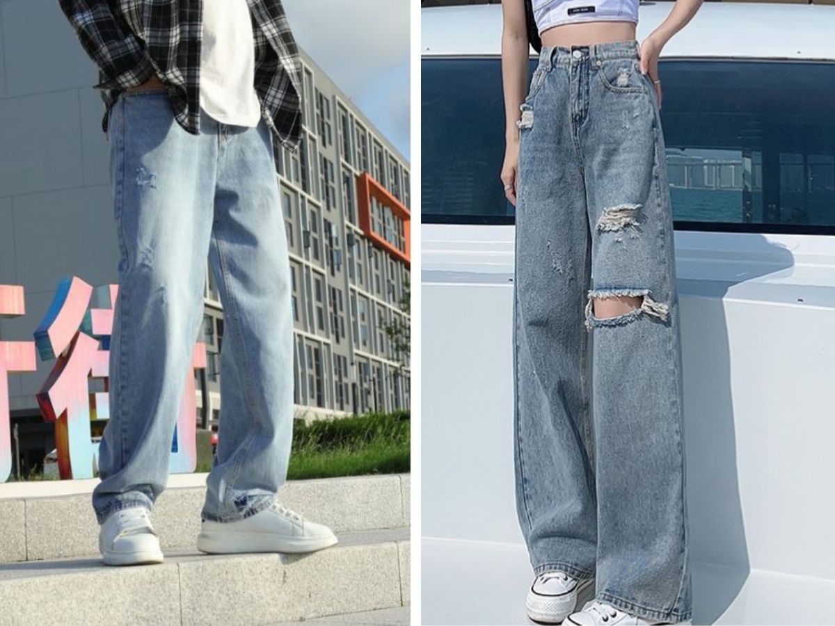 Các mẫu giày Sneakers mang lại vẻ năng động