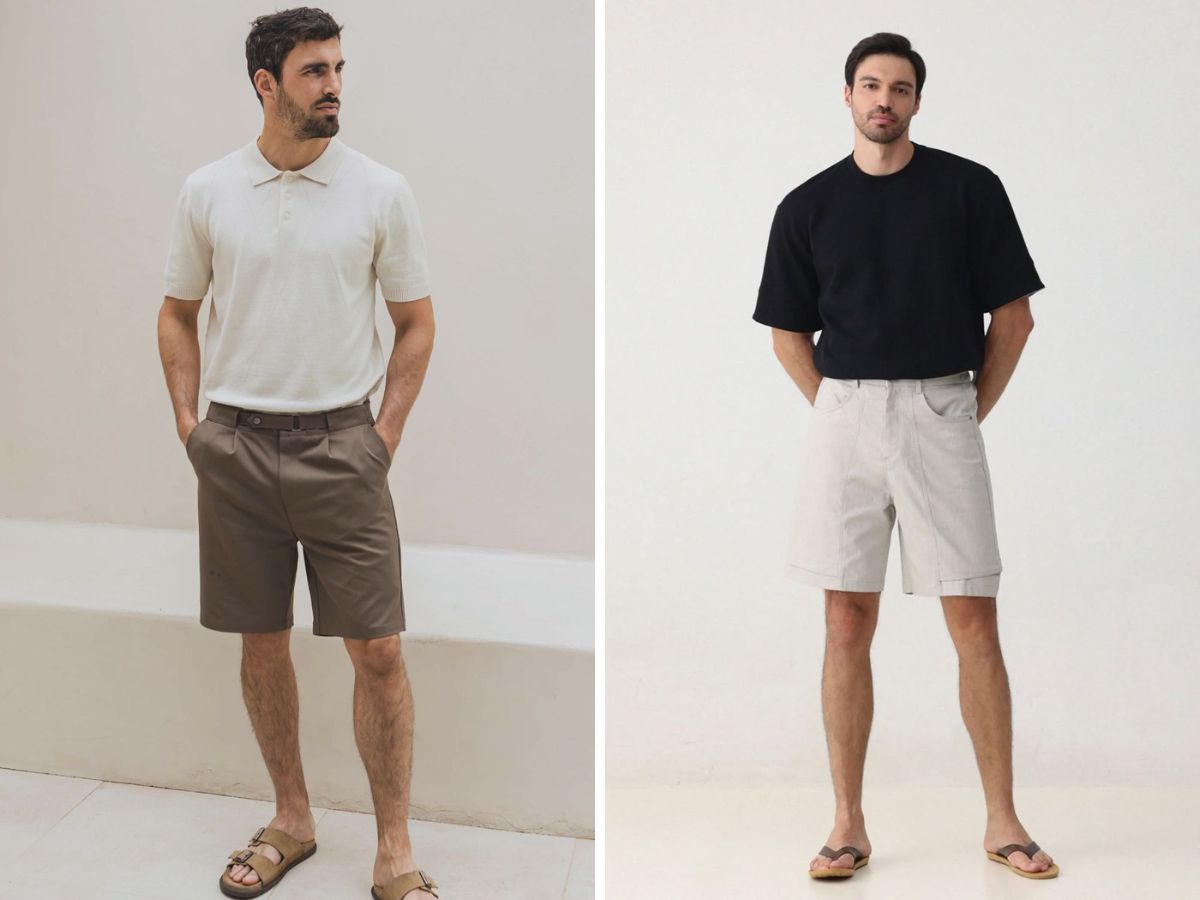 Nên đóng thùng để hack dài chân bạn nhé