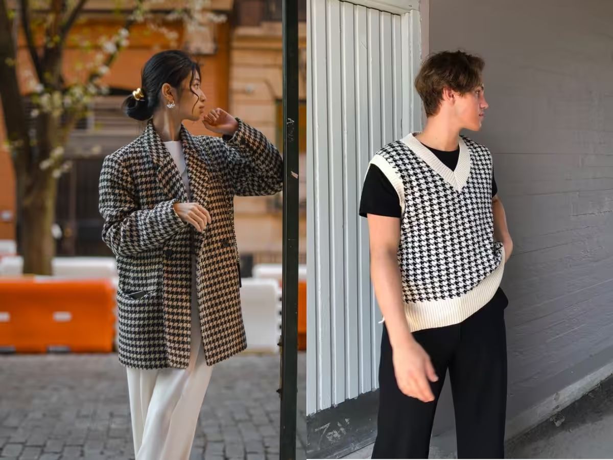 Chất liệu thông minh chính là chìa khóa cho sự thoải mái