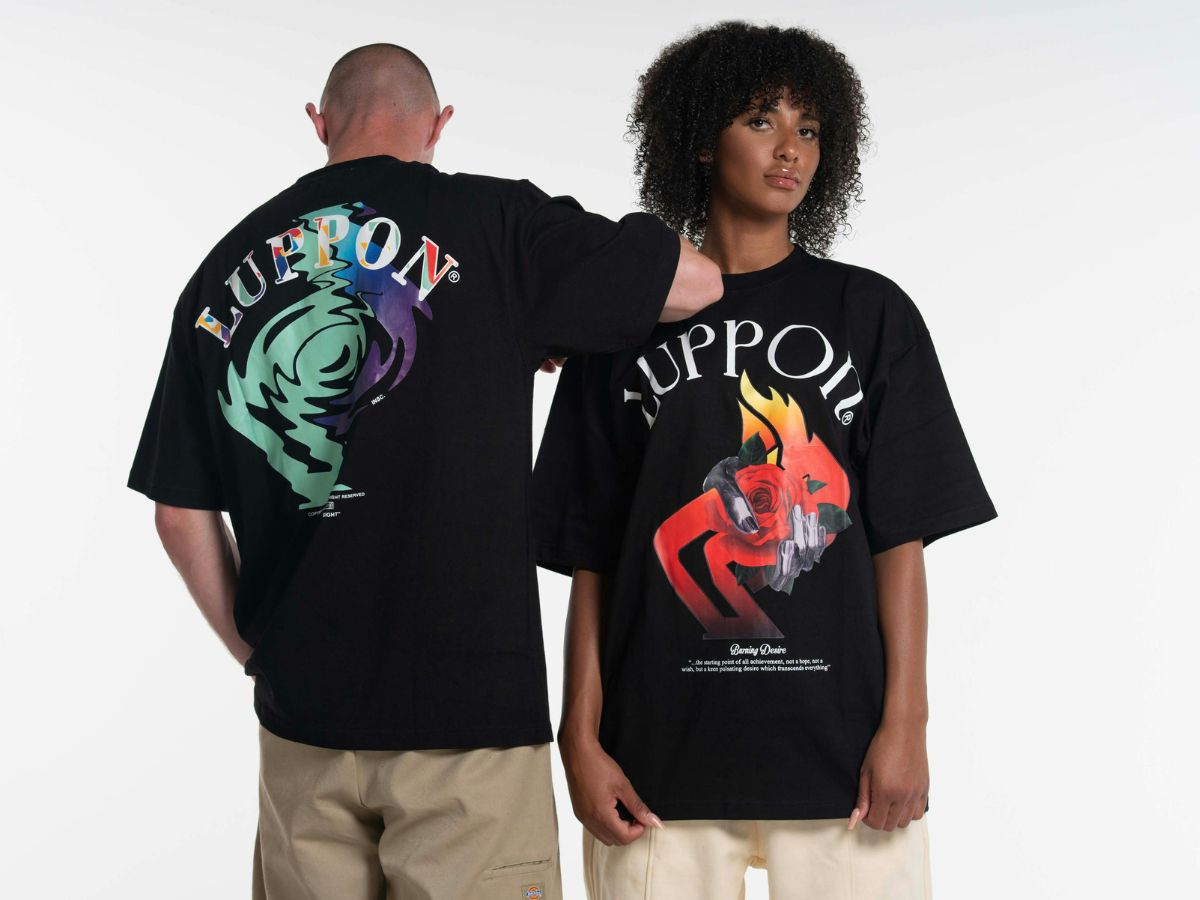 Nên tham khảo bảng size từng thương hiệu để chọn đúng mẫu áo vừa với bạn