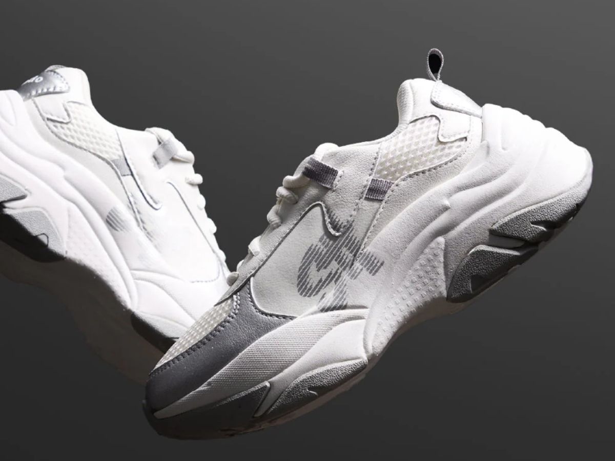 Hiểu rõ về giày của bạn kiểu dáng và màu sắc