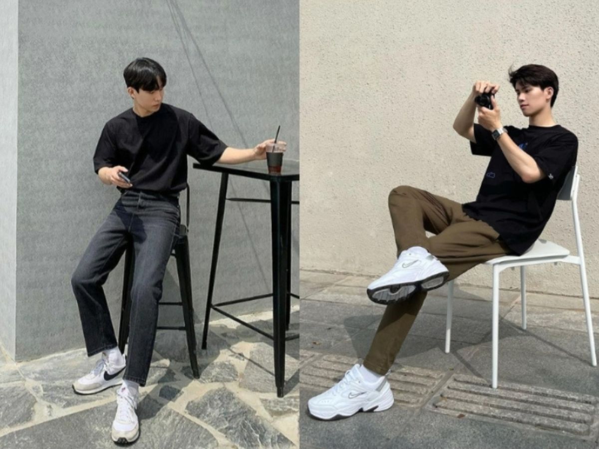 Những mẹo nhỏ giúp outfit hoàn hảo hơn