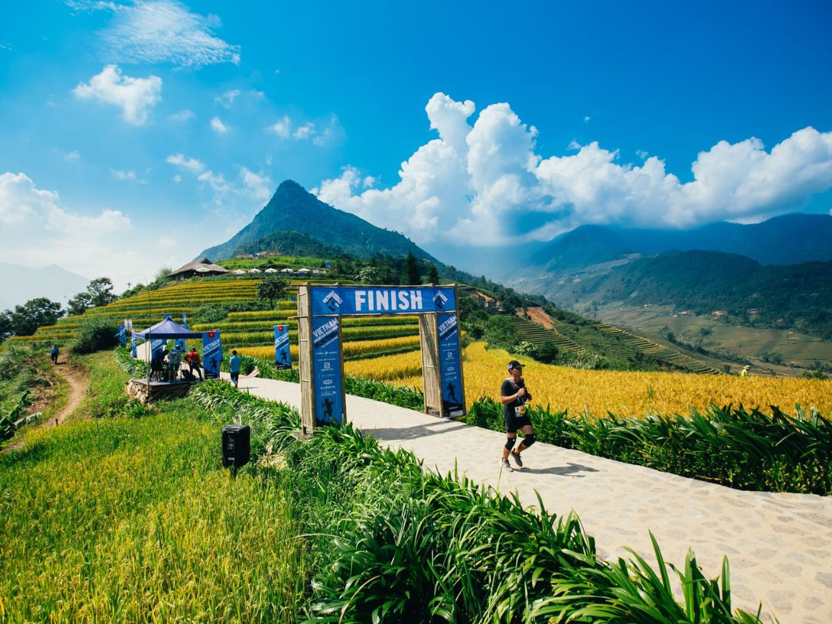 Các giải chạy trail nức tiếng bạn không nên bỏ lỡ