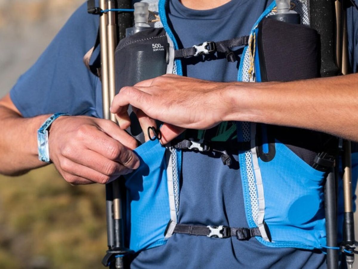 Phụ kiện đa năng hỗ trợ đắc lực trên mọi cung đường