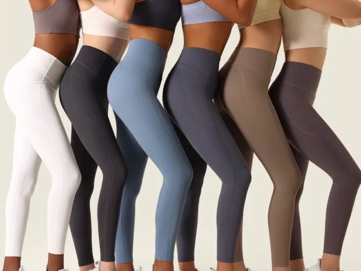 Ưu tiên các chất liệu dày dặn, đủ giữ ấm cho những ngày se lạnh