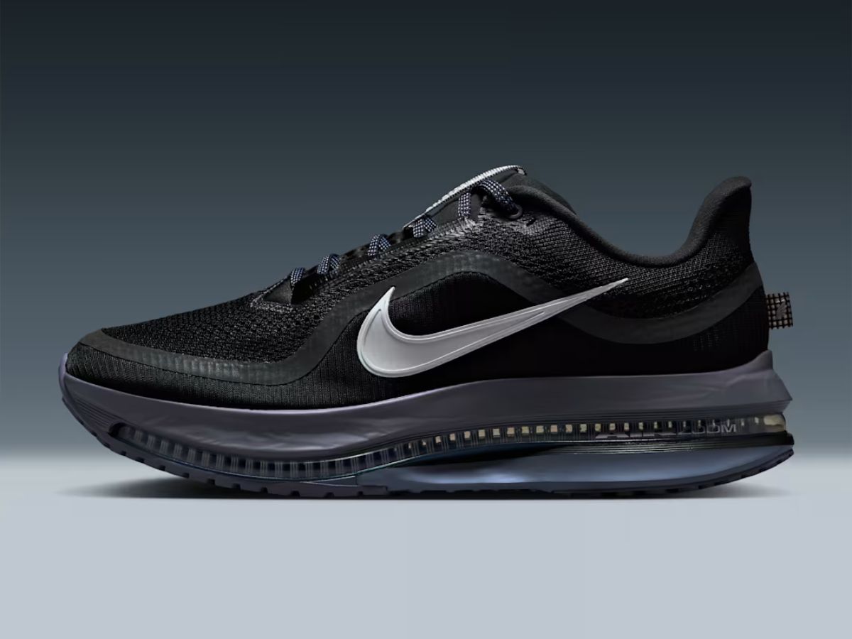 Nike Pegasus Series thuộc top mẫu đôi giày chạy bộ Nike được yêu thích