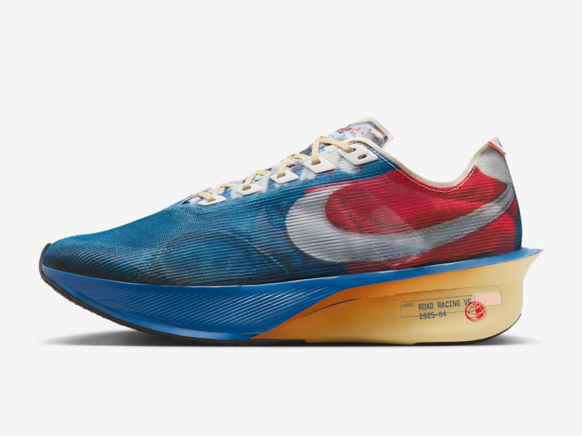 Giày chạy bộ Nike Vaporfly 4