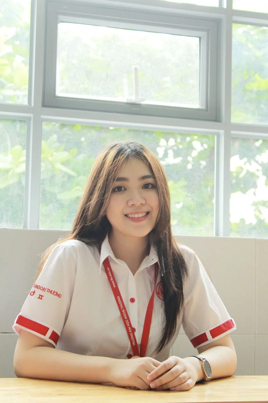 Lan Hương