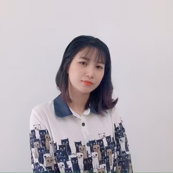 Lương Thị Thanh Trúc