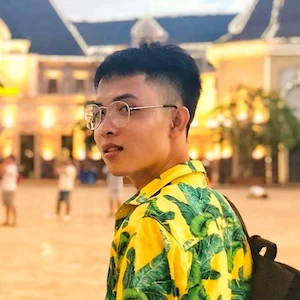 Yu Nguyen