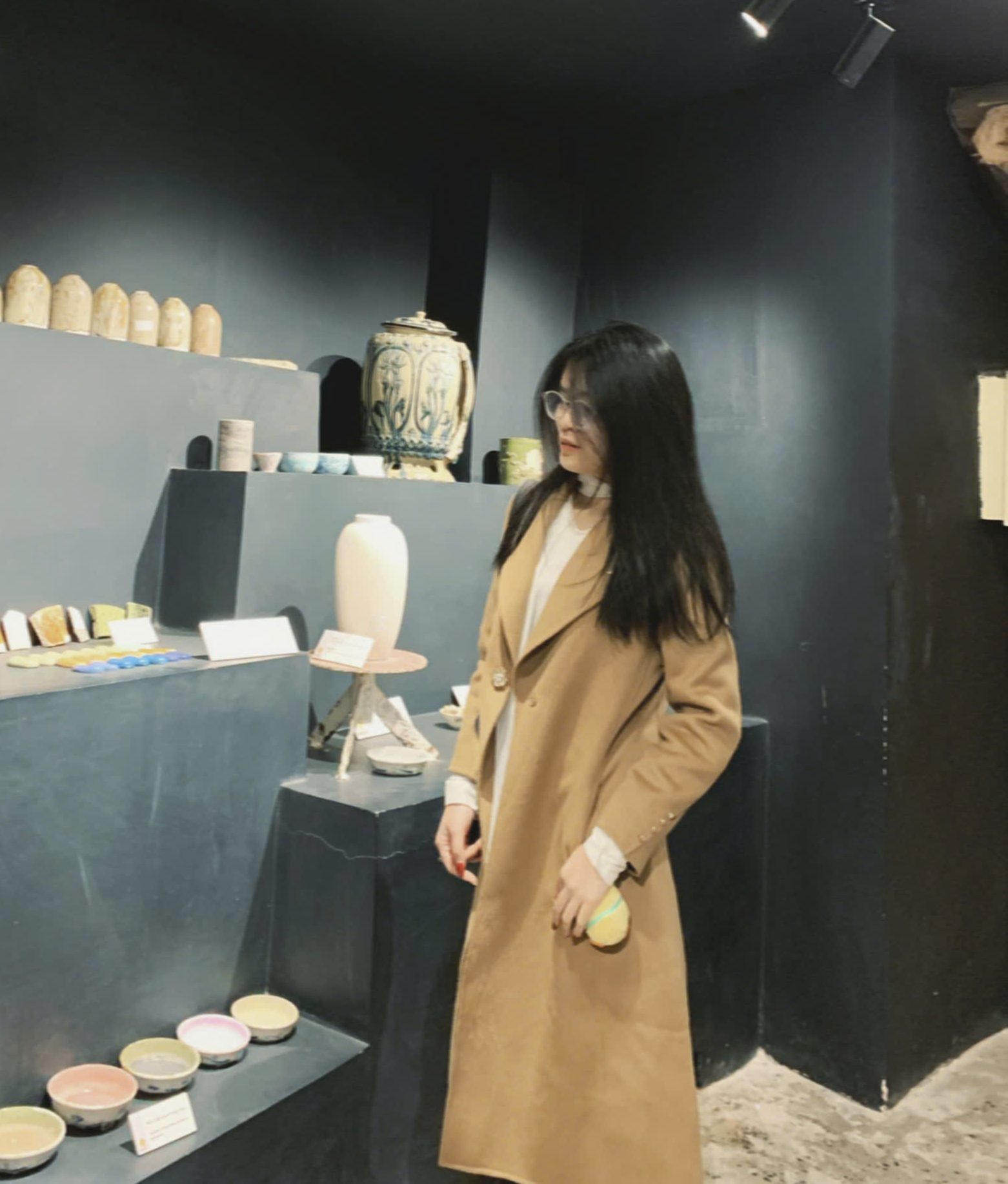 Lò Thị Kiều Oanh
