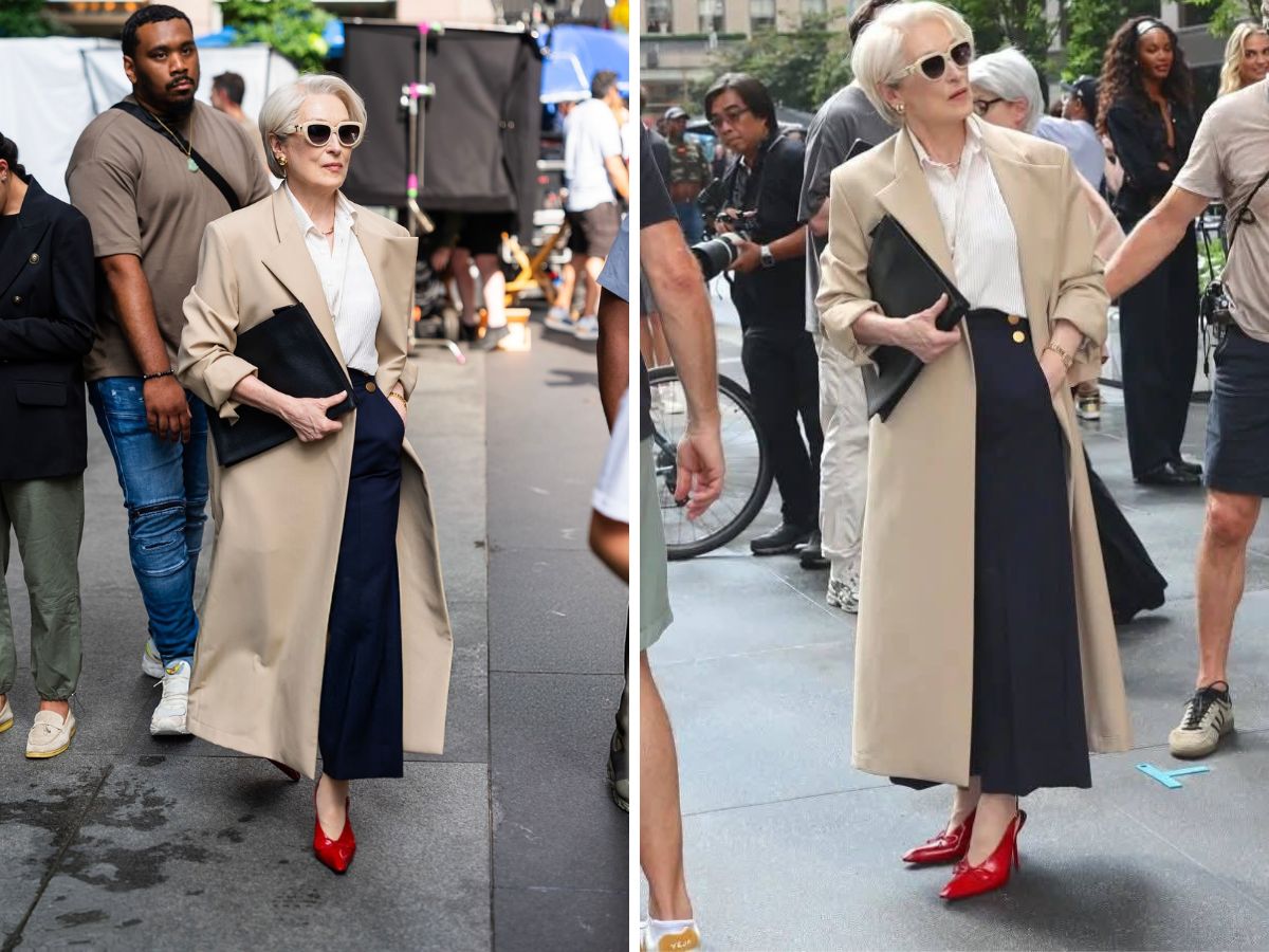 Các thiết kế vest dự báo sẽ trở thành xu hướng 