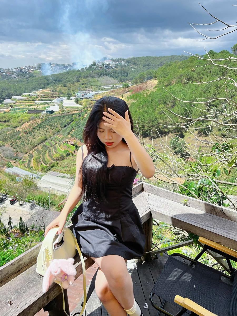 Lê Thị Thiên Nga