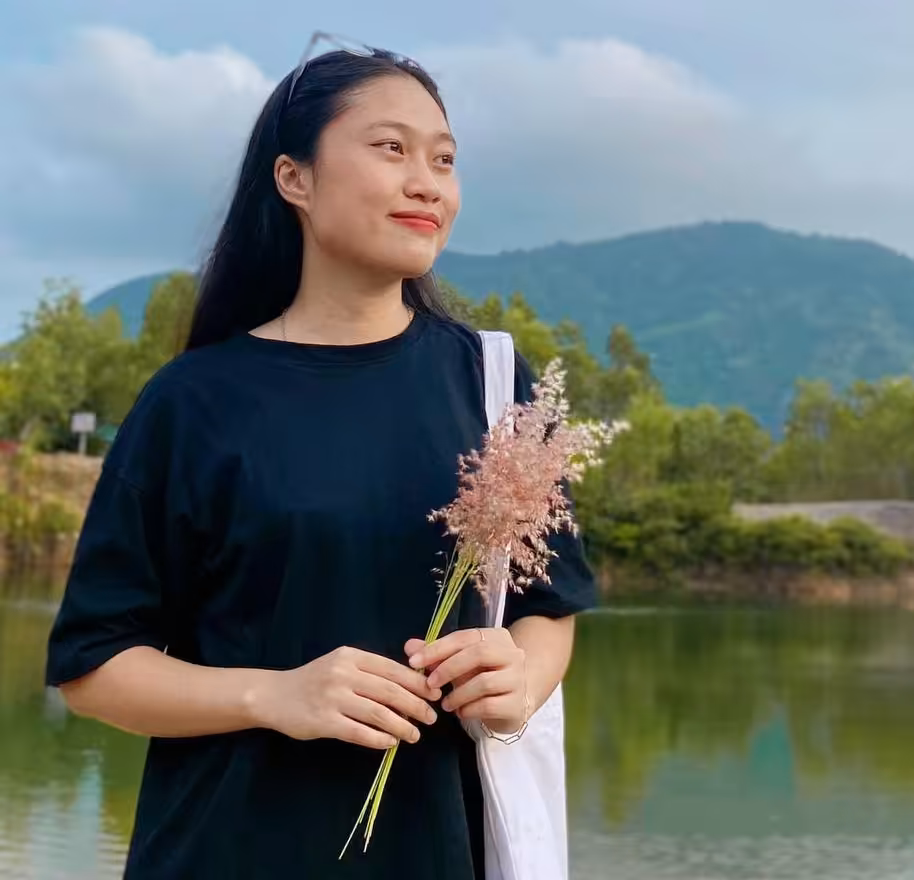 Như Thảo