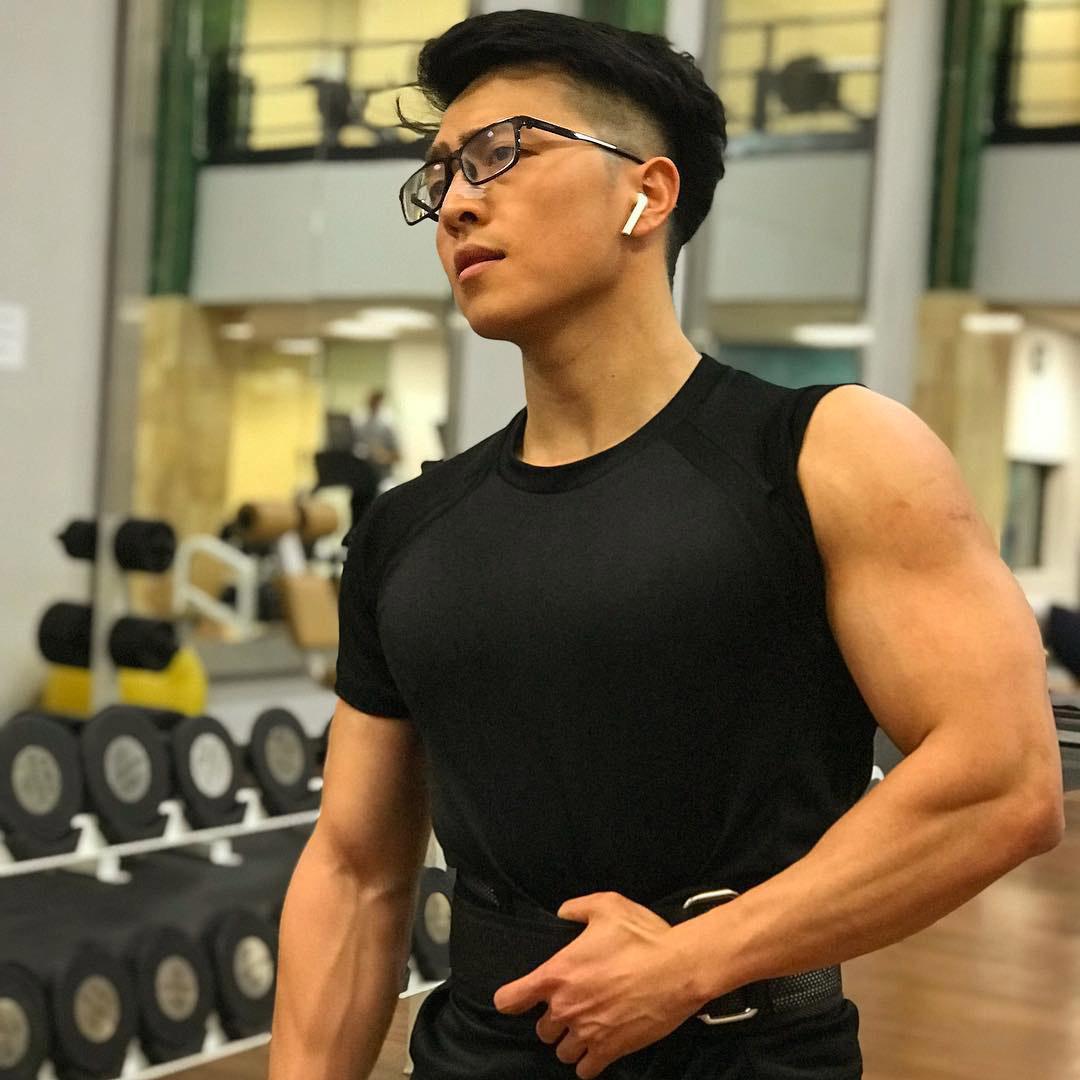 An Nguyễn Fitness: Hành Trình, Bí Quyết & Lời Khuyên Từ Huấn Luyện Viên ...