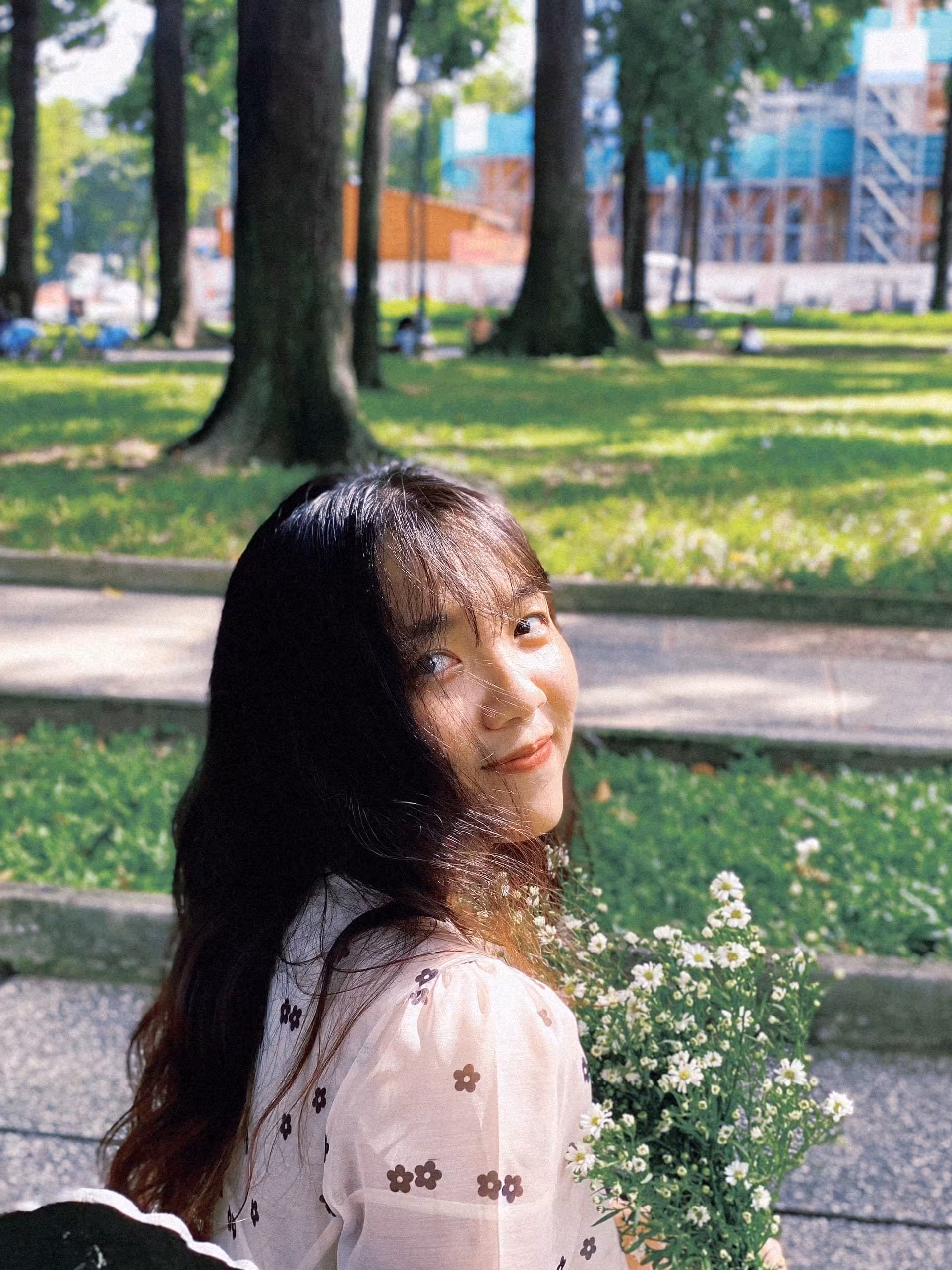 Trần Phương Uyên