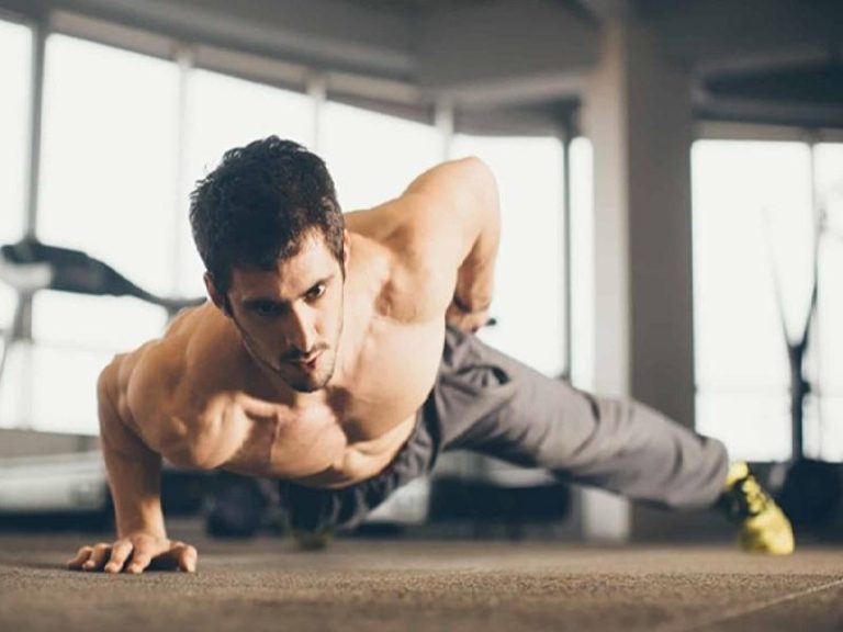 Body weight là gì? 16 Bài tập body weight cơ bản, hiệu quả